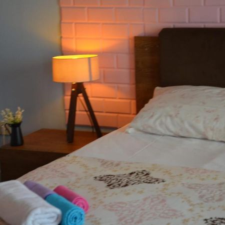 Retro Suites 伊斯坦布尔 外观 照片