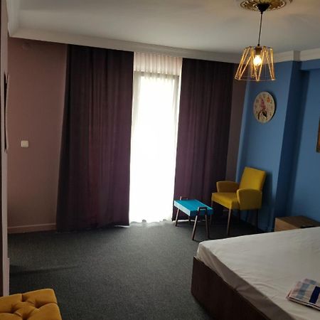 Retro Suites 伊斯坦布尔 外观 照片