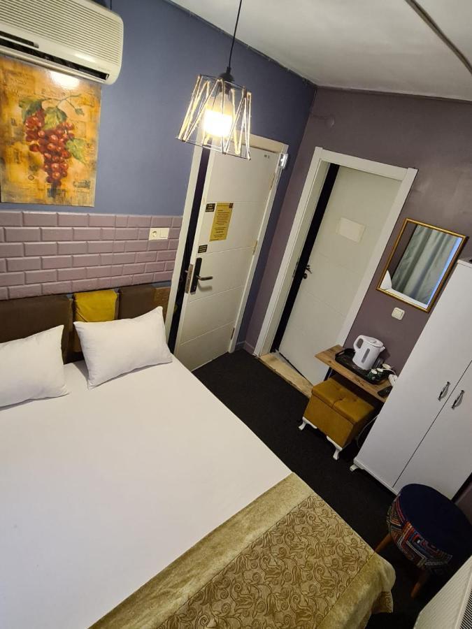 Retro Suites 伊斯坦布尔 外观 照片
