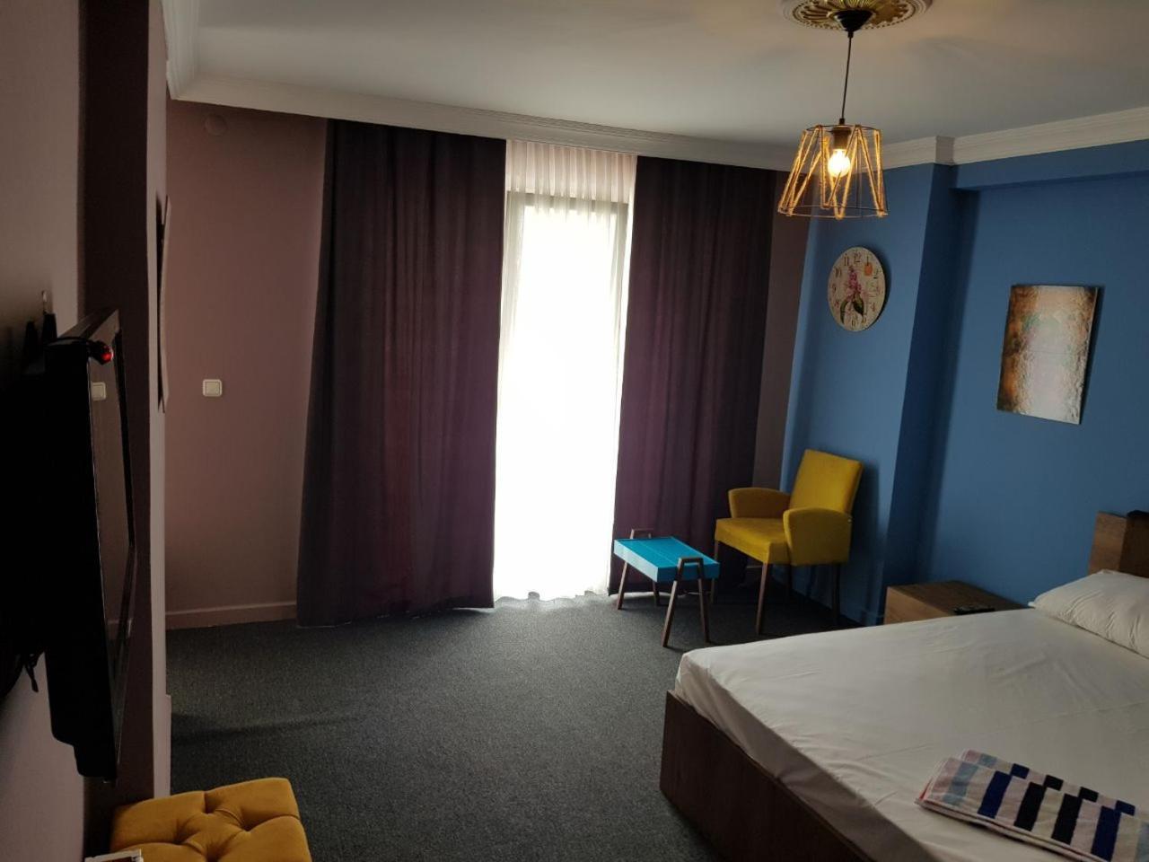 Retro Suites 伊斯坦布尔 外观 照片