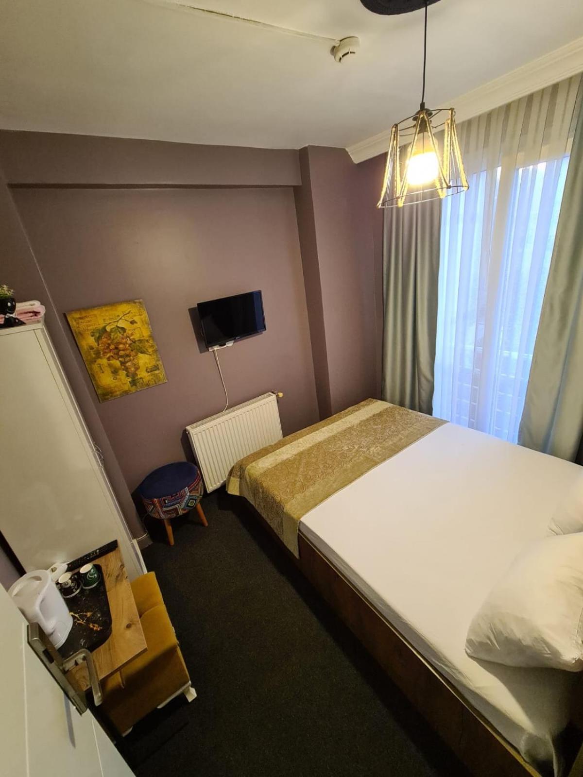 Retro Suites 伊斯坦布尔 外观 照片